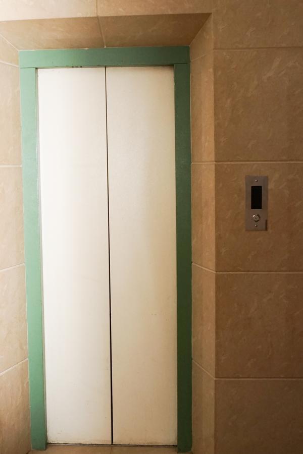 Hotel Keerthi Thiruvananthapuram Exteriér fotografie